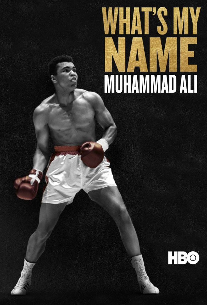 What's My Name: Muhammad Ali (season 1)
