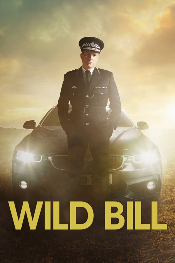 Wild Bill (season 1)