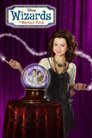 Wizards of Waverly Place (season 1)