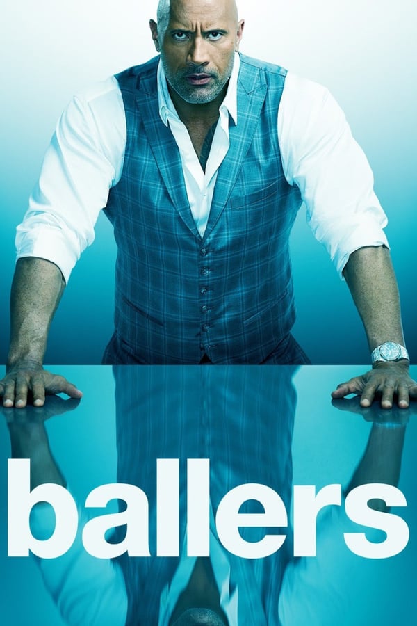 Ballers (season 5)