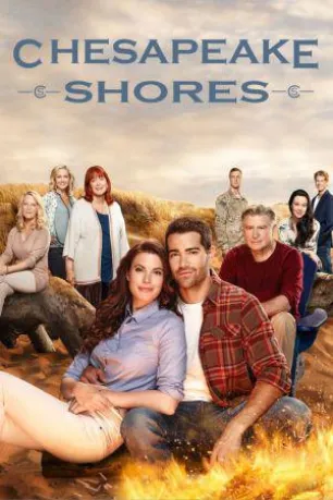 Chesapeake Shores (season 4)