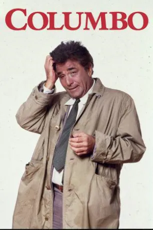 Columbo (season 8)