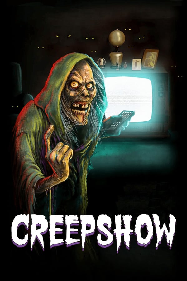 Creepshow (season 1)