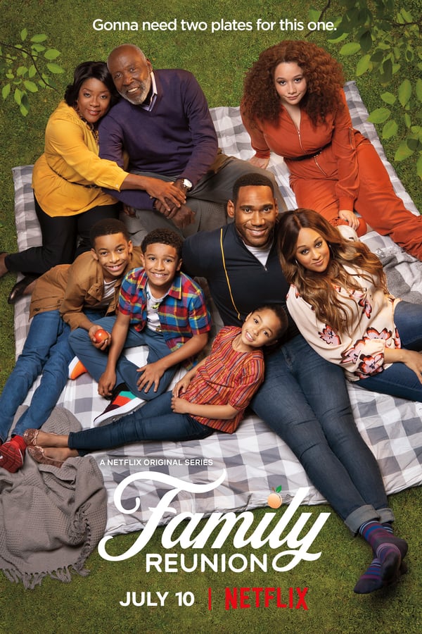 Family Reunion (season 1)