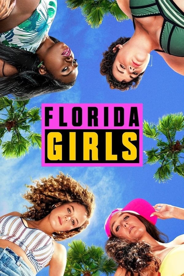 Florida Girls (season 1)