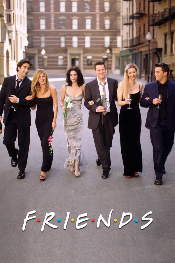 Friends (season 5)