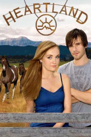 Heartland (season 13)
