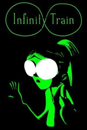 Infinity Train (season 1)