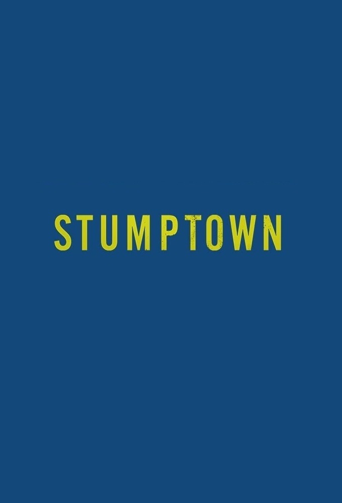 Stumptown (season 1)