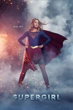 Supergirl (season 5)