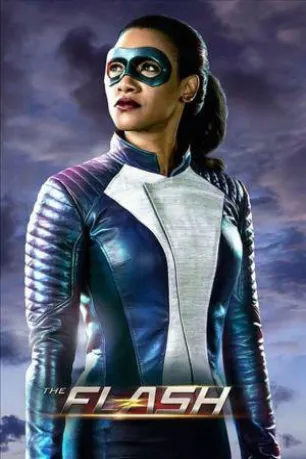 The Flash (season 6)