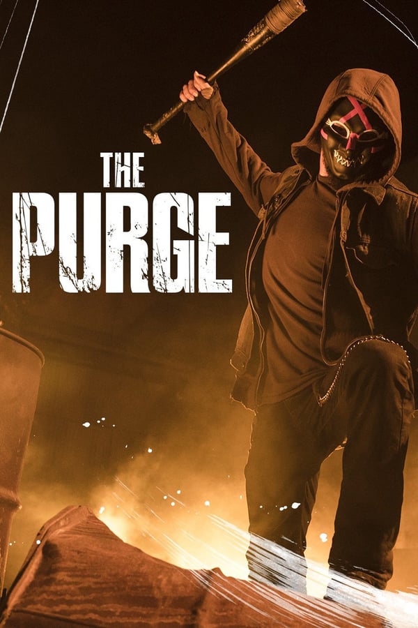 The Purge (season 2)