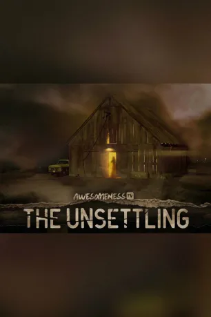 The Unsettling (season 1)