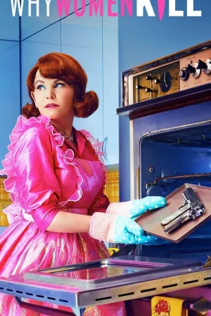 Why Women Kill (season 1)