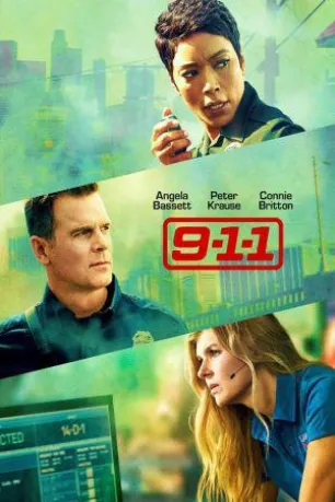 9-1-1 (season 3)