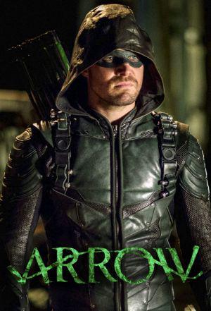 Arrow (season 8)