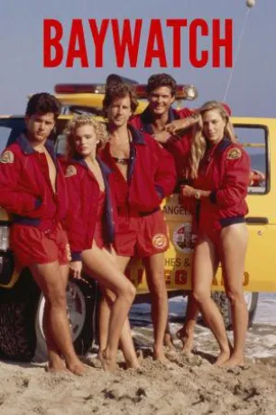 Baywatch (season 9)