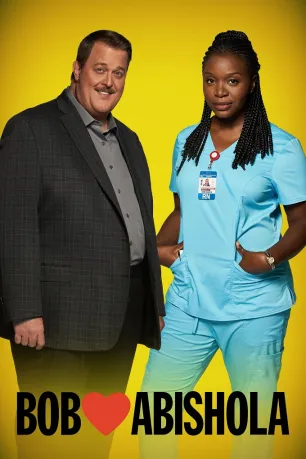 Bob Hearts Abishola (season 1)