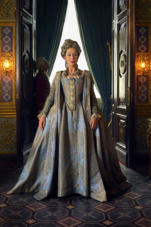 Catherine the Great (season 1)