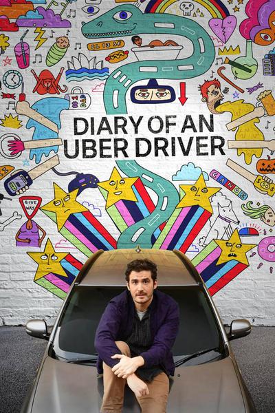 Diary of an Uber Driver (season 1)