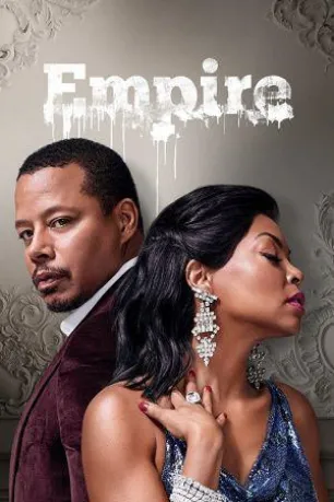 Empire (season 6)