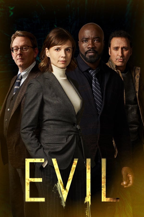 Evil (season 1)