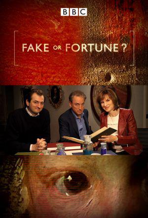 Fake or Fortune? (season 7)