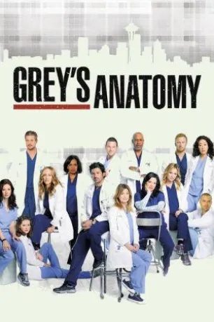 Grey's Anatomy (season 16)
