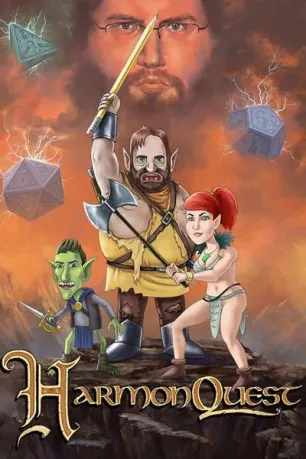 HarmonQuest (season 3)