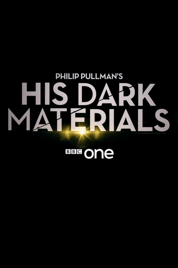 His Dark Materials (season 1)