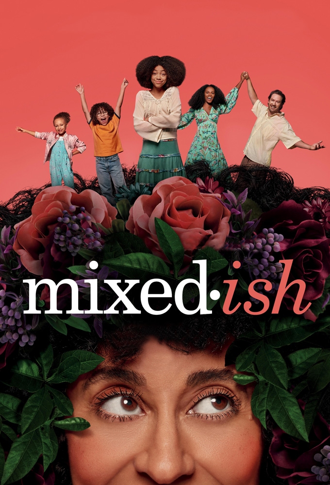 Mixed-ish (season 1)
