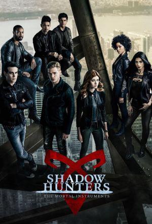 Shadowhunters (season 1)