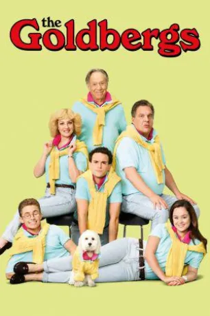 The Goldbergs (season 7)