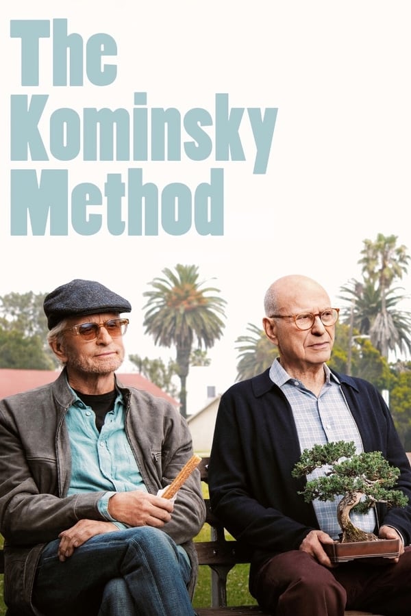 The Kominsky Method (season 2)