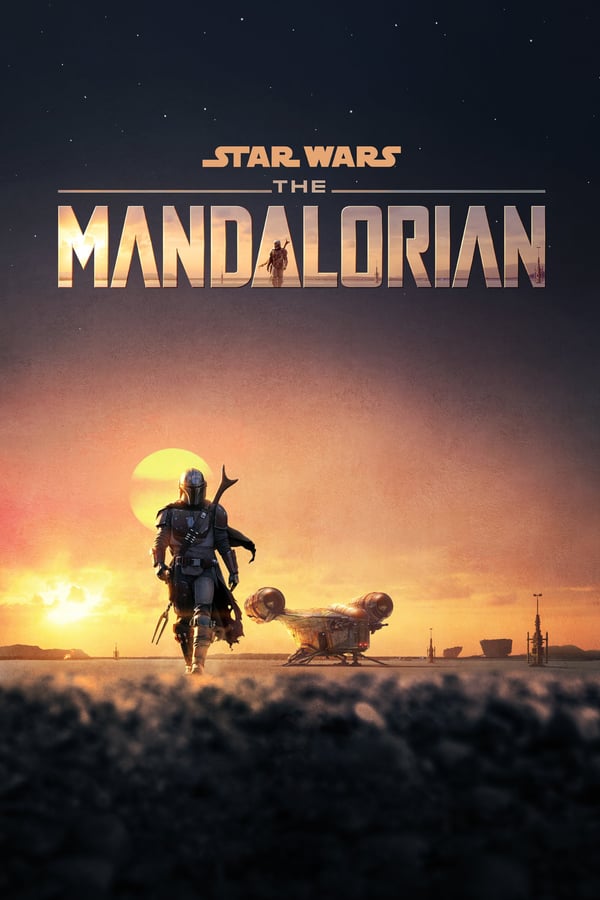 The Mandalorian (season 1)