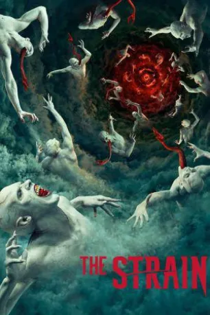 The Strain (season 2)