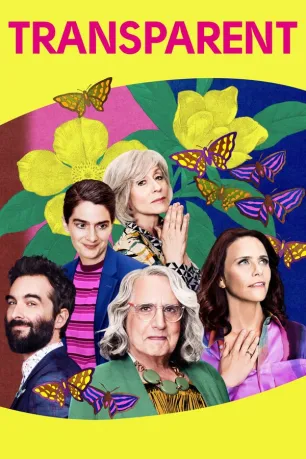 Transparent (season 5)