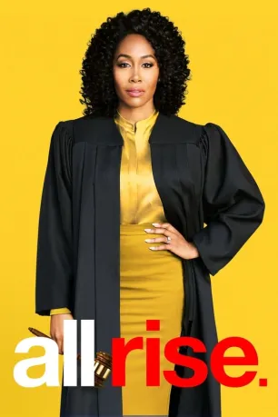 All Rise (season 1)