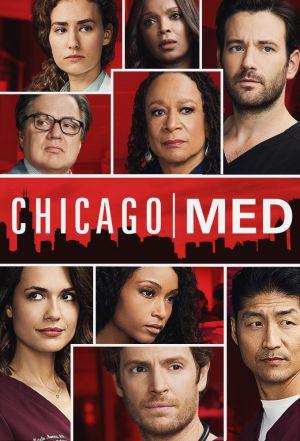 Chicago Med (season 5)