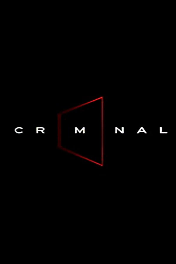 Criminal: United Kingdom (season 1)
