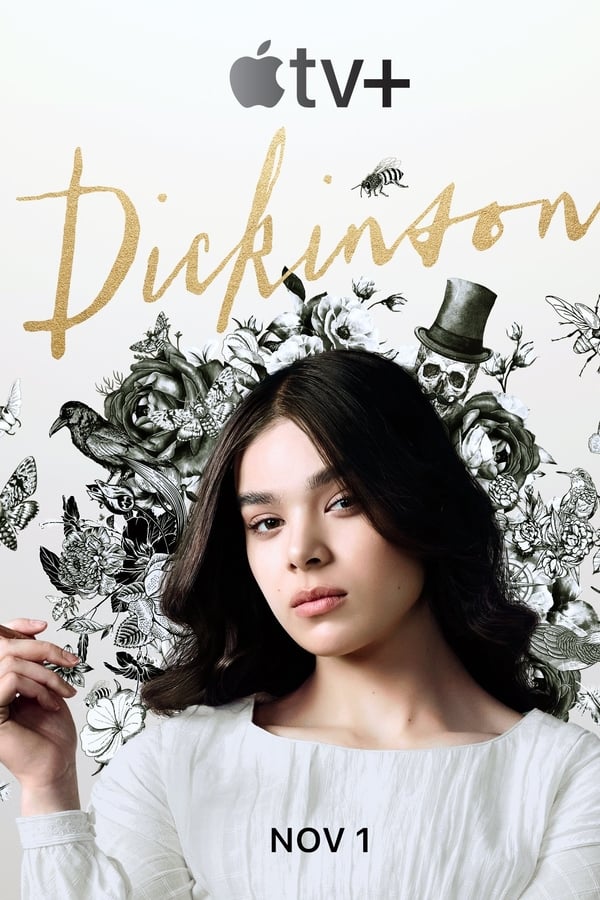 Dickinson (season 1)