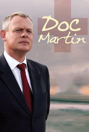 Doc Martin (season 9)