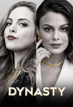 Dynasty (season 3)