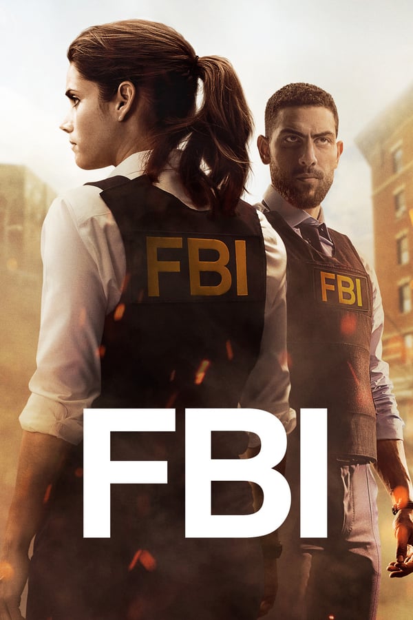 FBI (season 2)