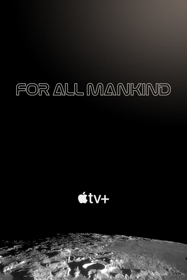 For All Mankind (season 1)