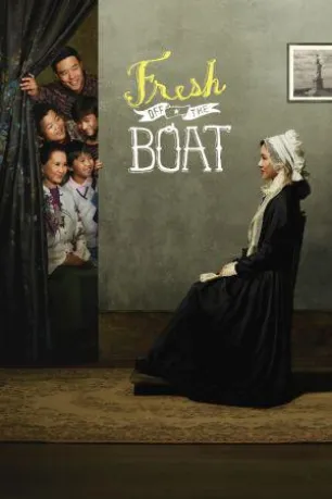 Fresh Off the Boat (season 6)