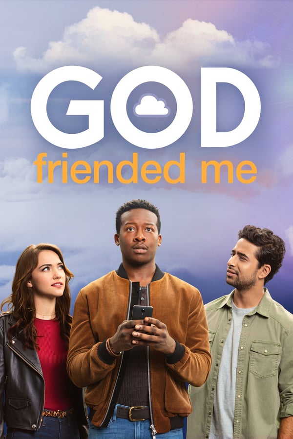 God Friended Me (season 2)