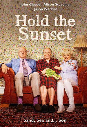 Hold the Sunset (season 2)