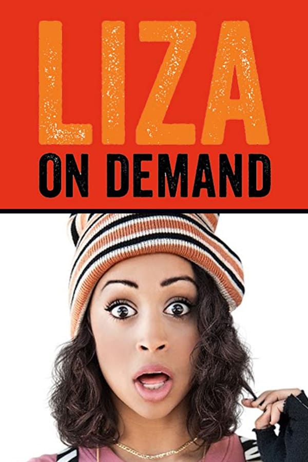 Liza on Demand (season 2)
