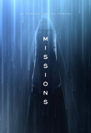 Missions (season 2)